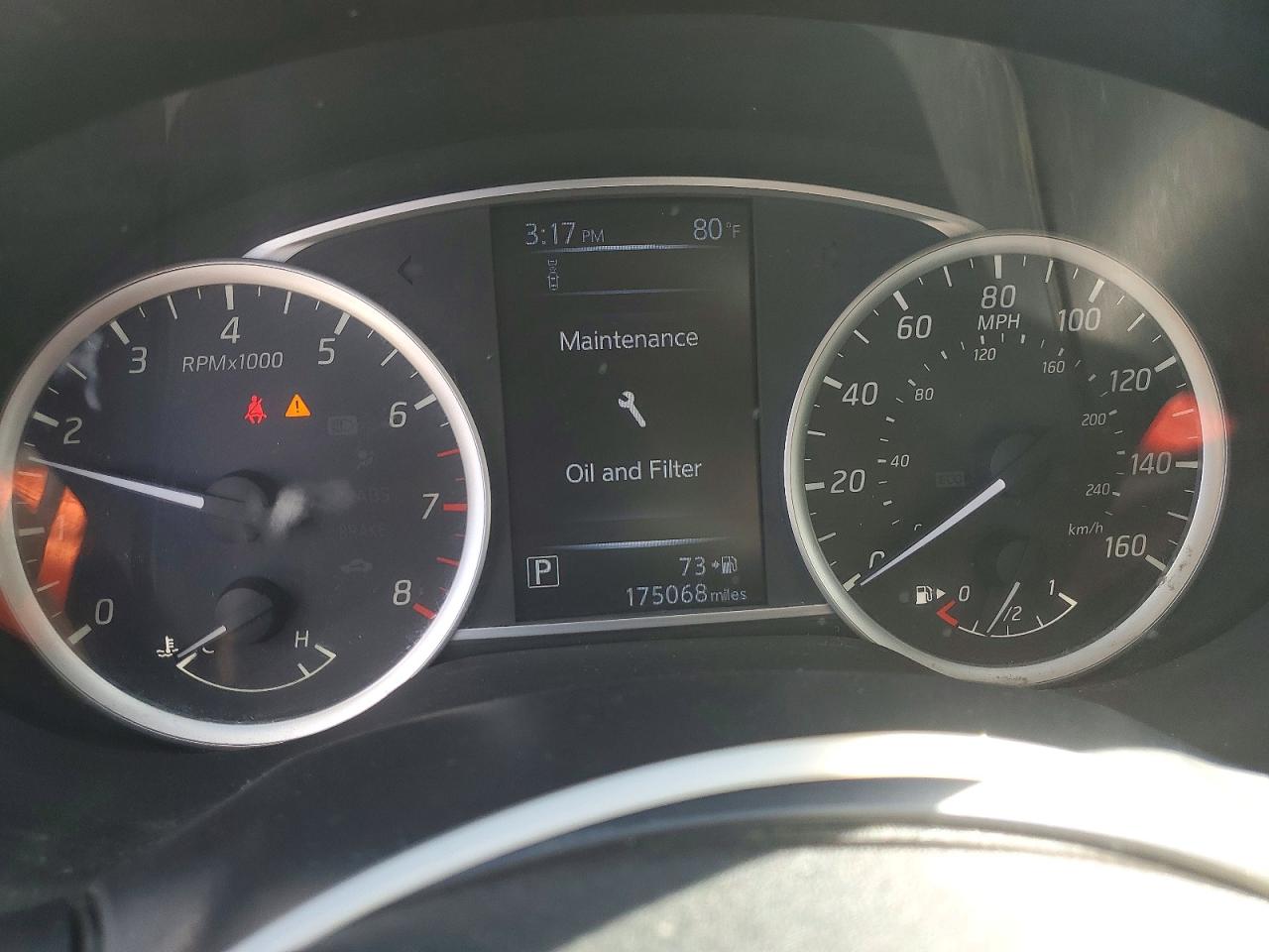 2018 NISSAN SENTRA SV photo 17
