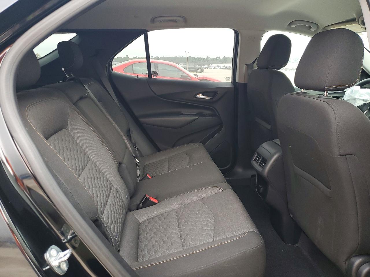 2018 CHEVROLET EQUINOX LT photo 21