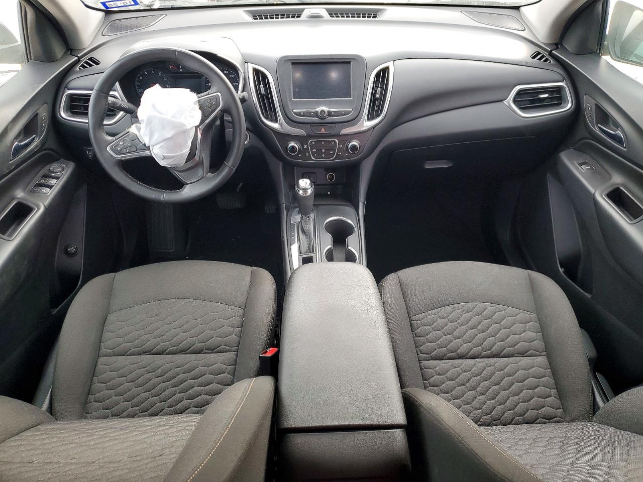 2018 CHEVROLET EQUINOX LT photo 15