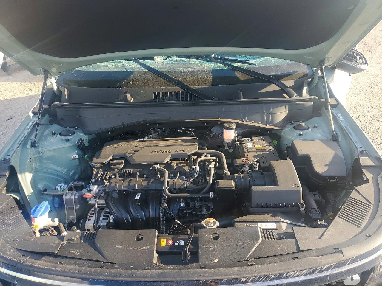 2024 HYUNDAI KONA SEL photo 34