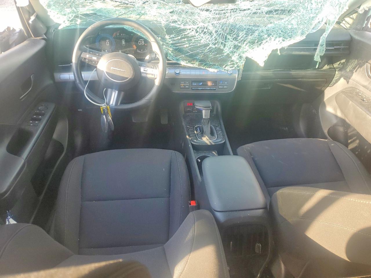 2024 HYUNDAI KONA SEL photo 22