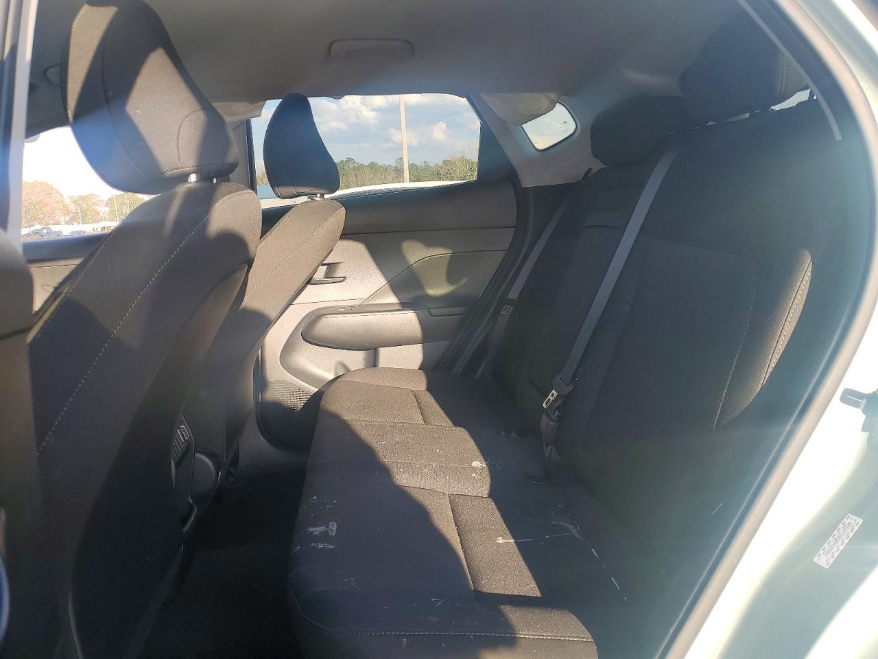2024 HYUNDAI KONA SEL photo 31