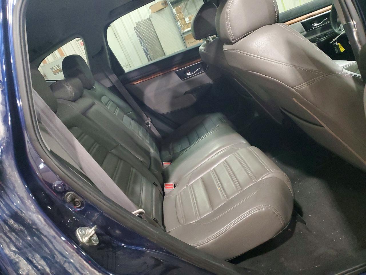 2017 HONDA CR-V EX photo 37