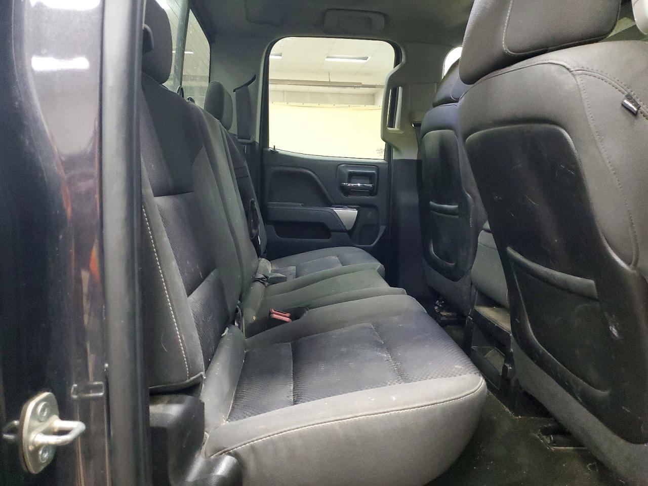 2014 CHEVROLET SILVERADO K1500 LT photo 19