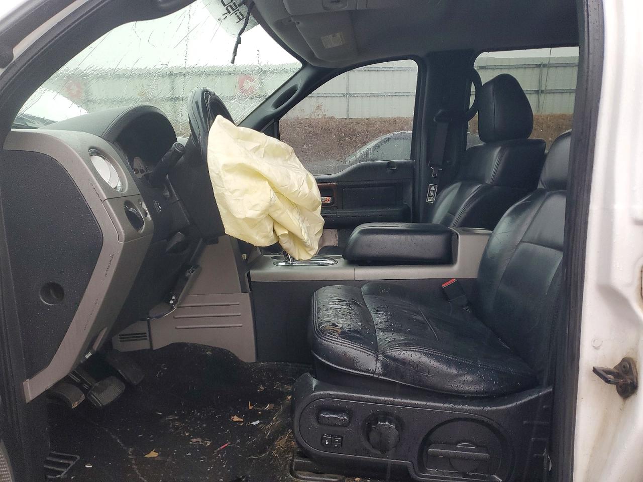 2004 FORD F150 SUPERCREW photo 7