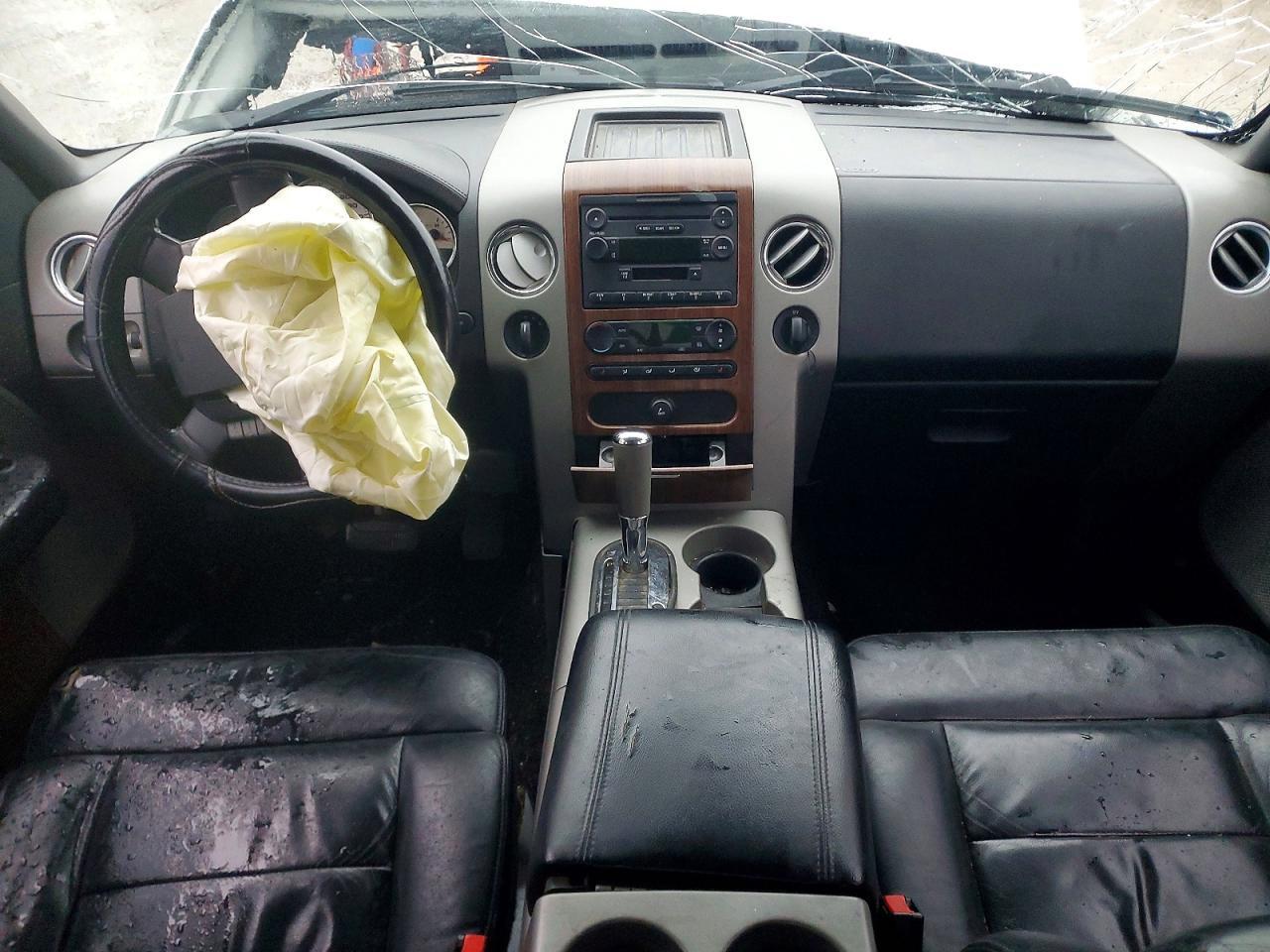 2004 FORD F150 SUPERCREW photo 8