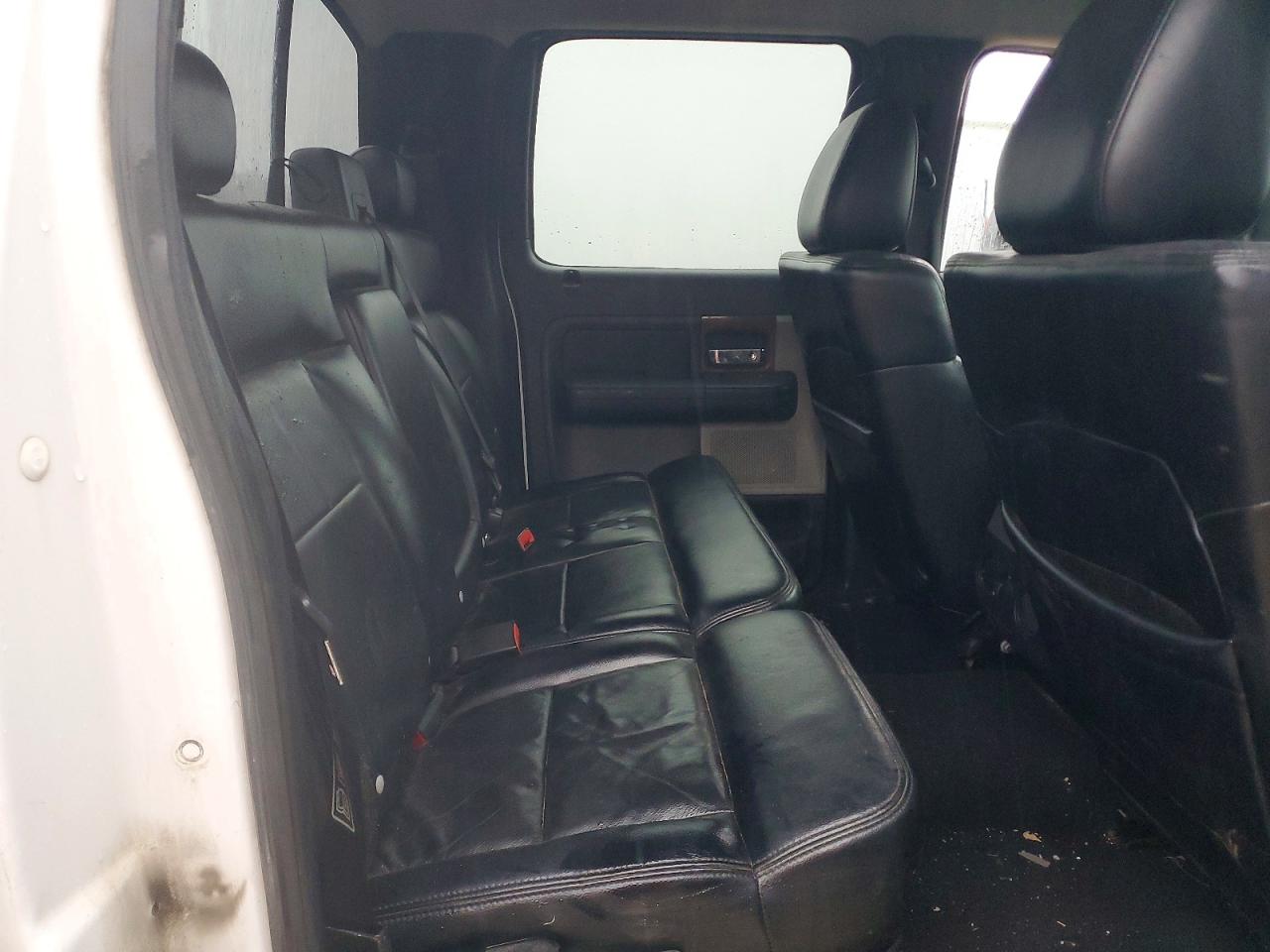 2004 FORD F150 SUPERCREW photo 10