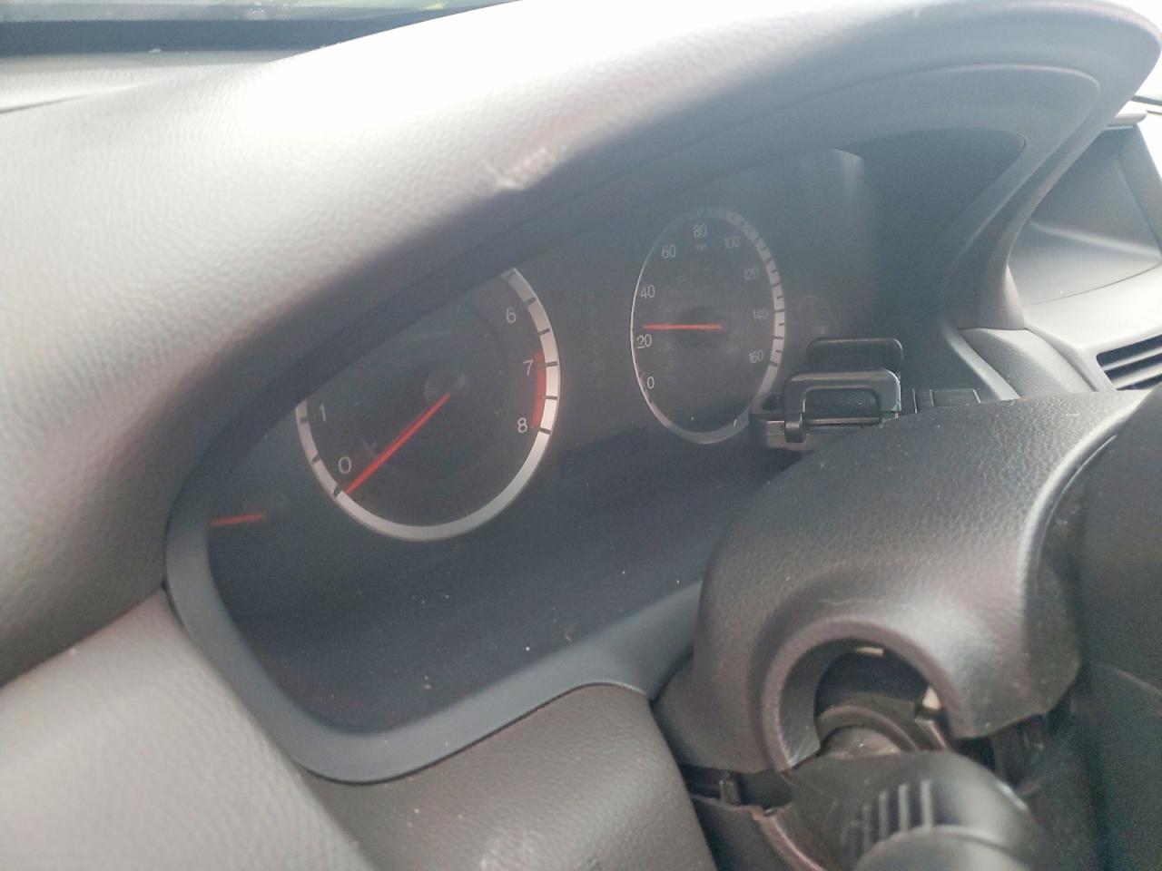 2008 HONDA ACCORD EXL photo 9