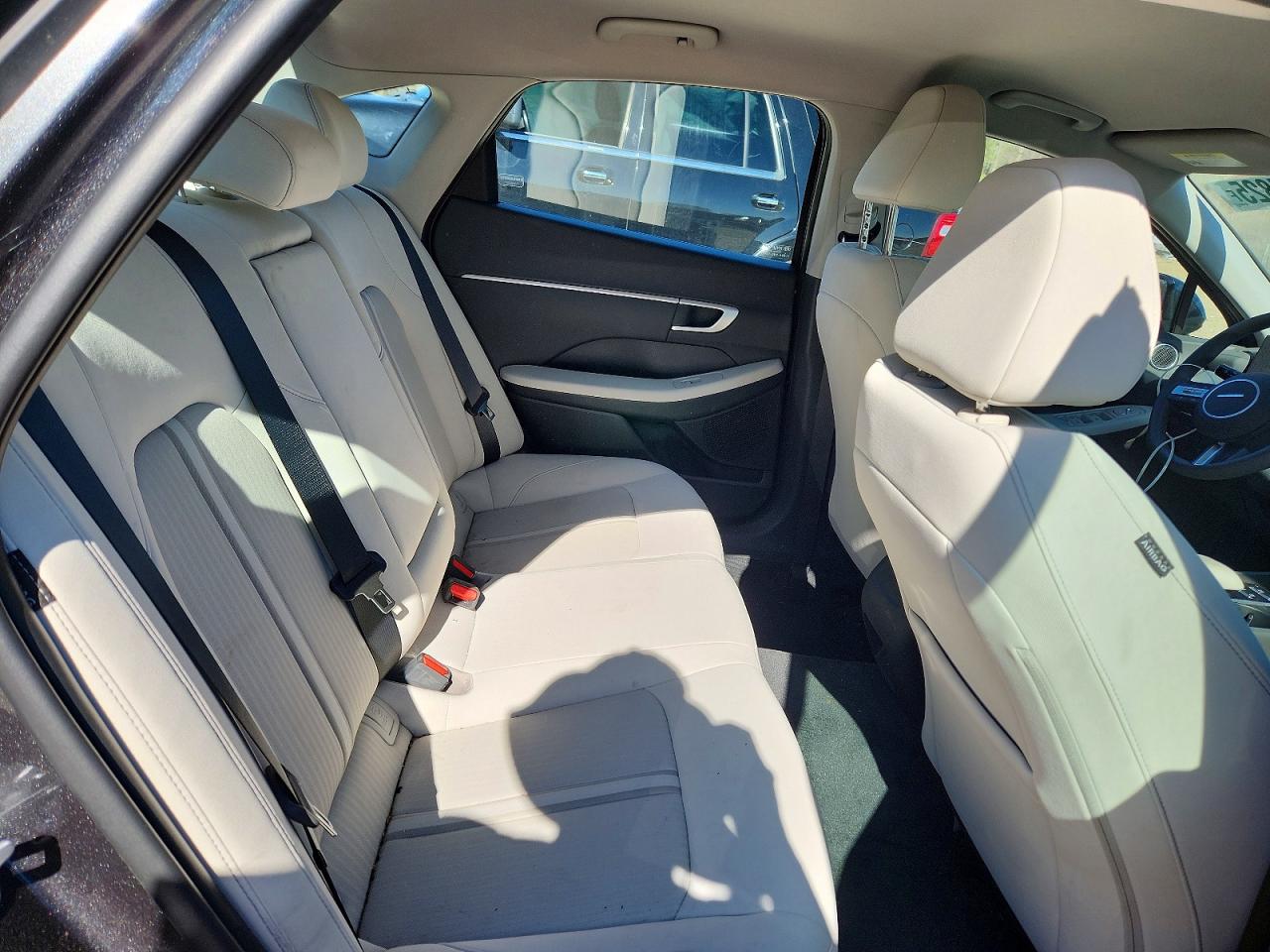 2024 HYUNDAI SONATA SEL photo 19