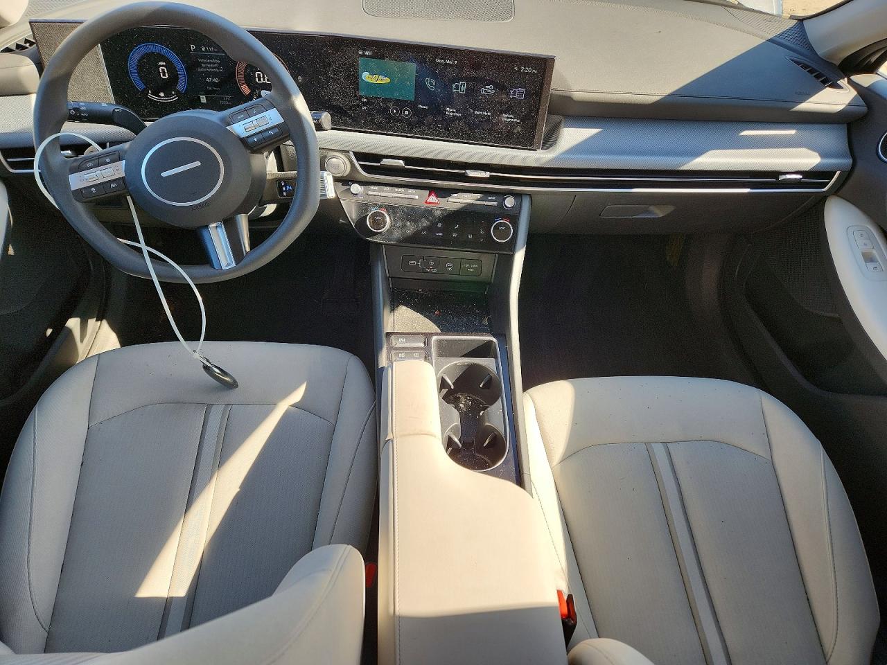 2024 HYUNDAI SONATA SEL photo 15