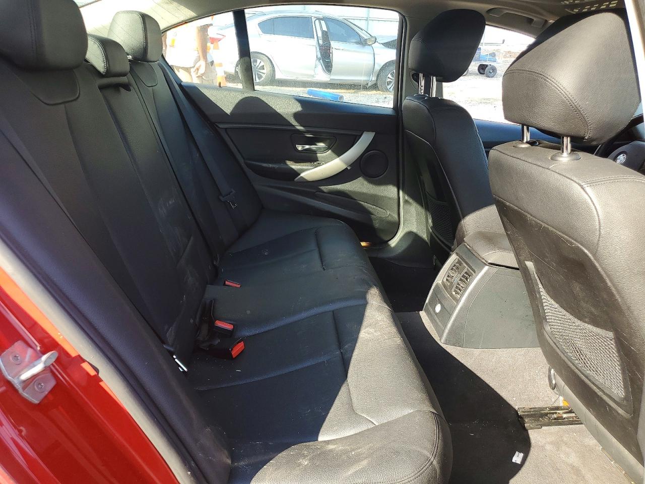 2016 BMW 320 XI photo 19