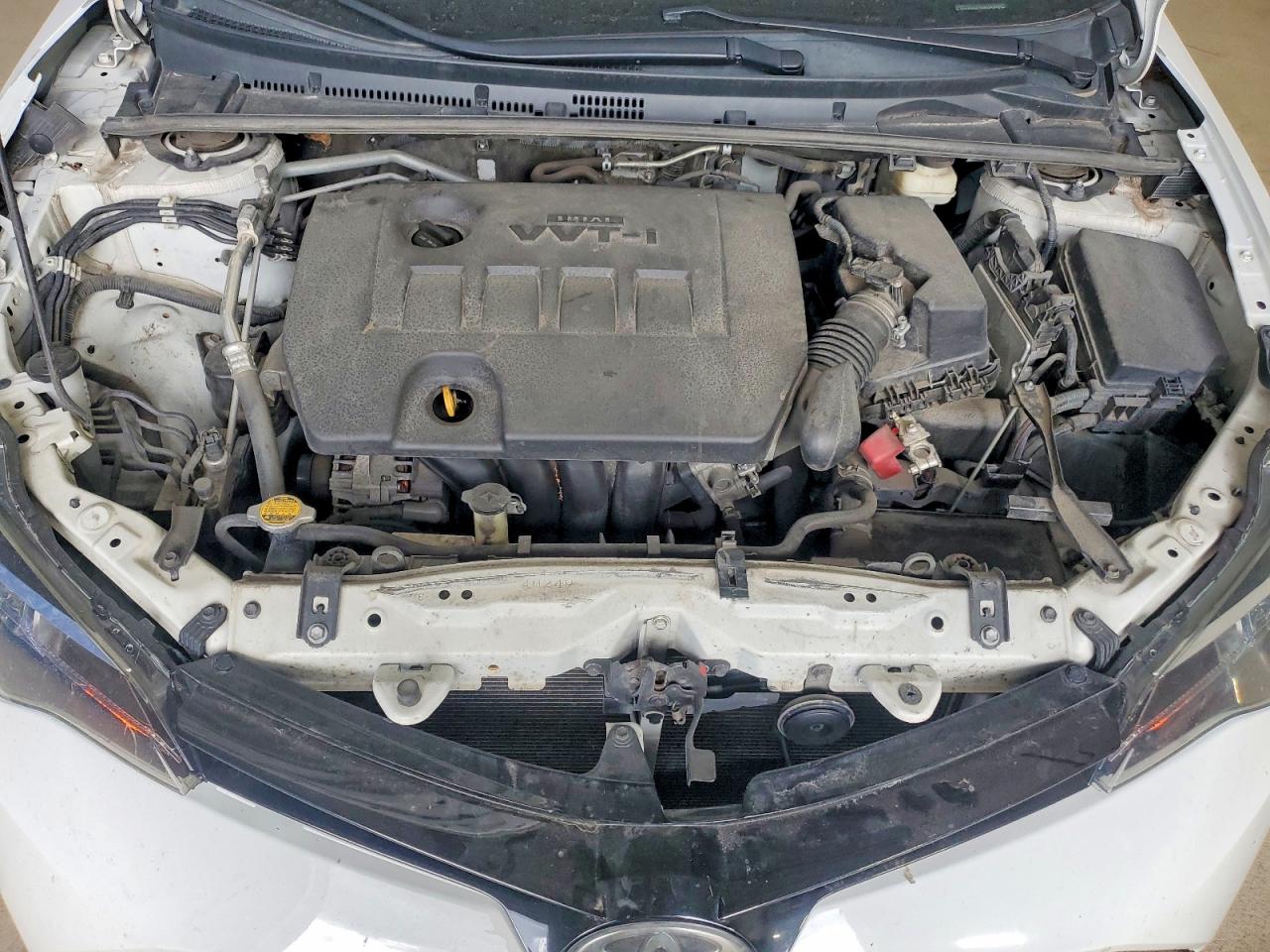 2017 TOYOTA COROLLA LE photo 31