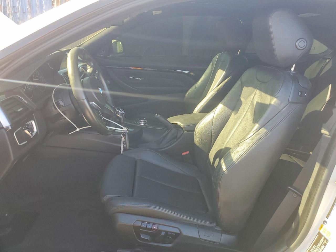 2014 BMW 435 I photo 7