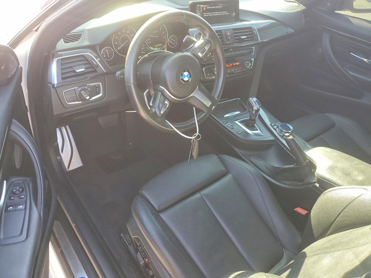 2014 BMW 435 I photo 8