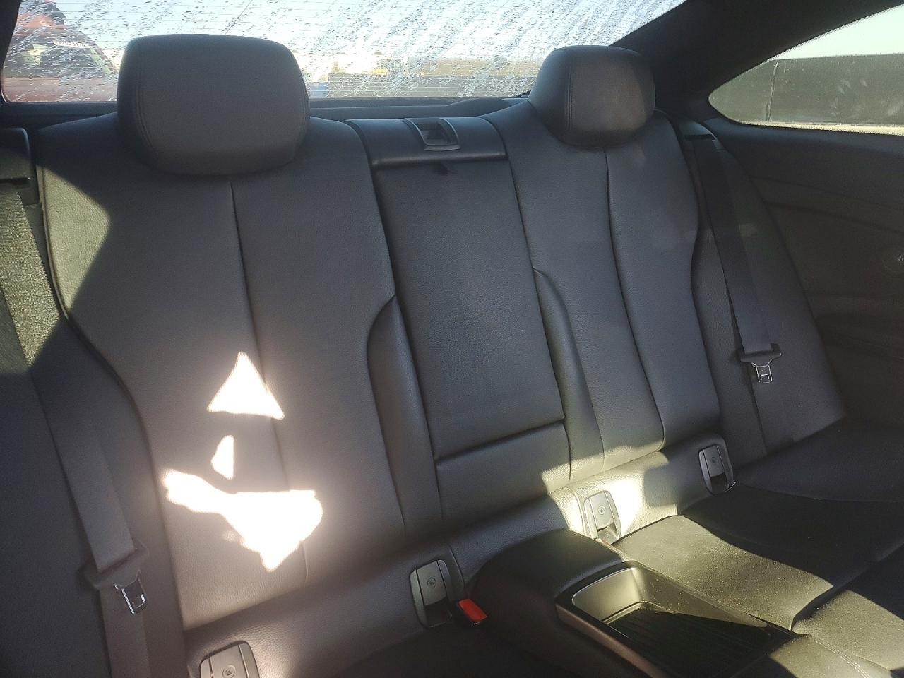 2014 BMW 435 I photo 10