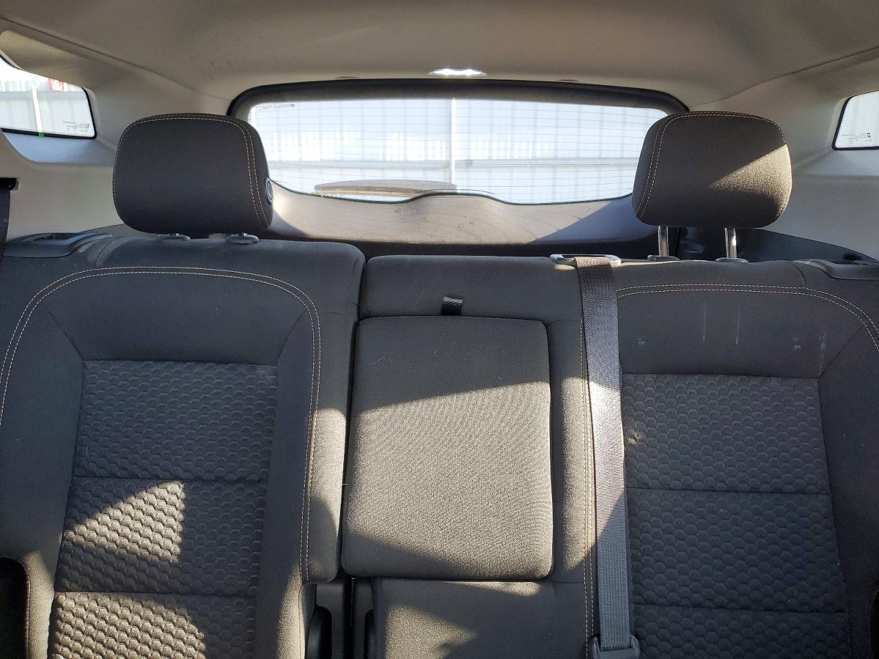 2018 GMC TERRAIN SLE photo 10