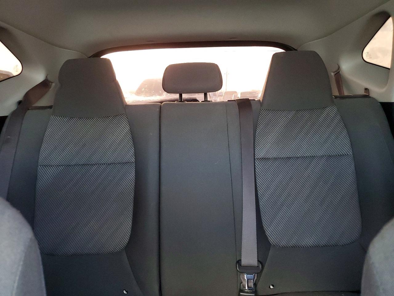 2021 KIA SELTOS LX photo 19