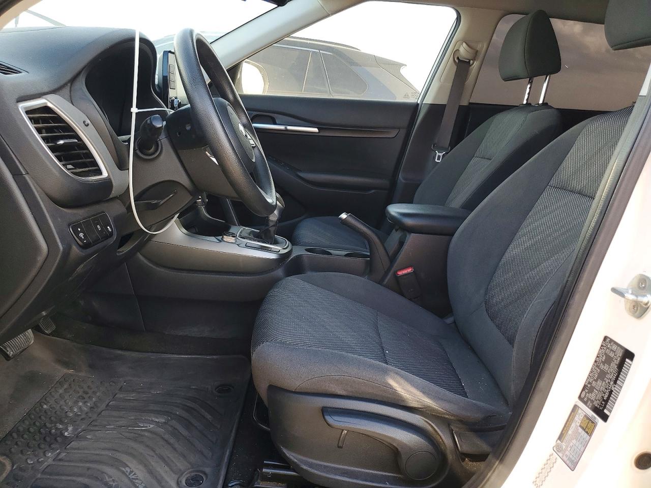 2021 KIA SELTOS LX photo 13