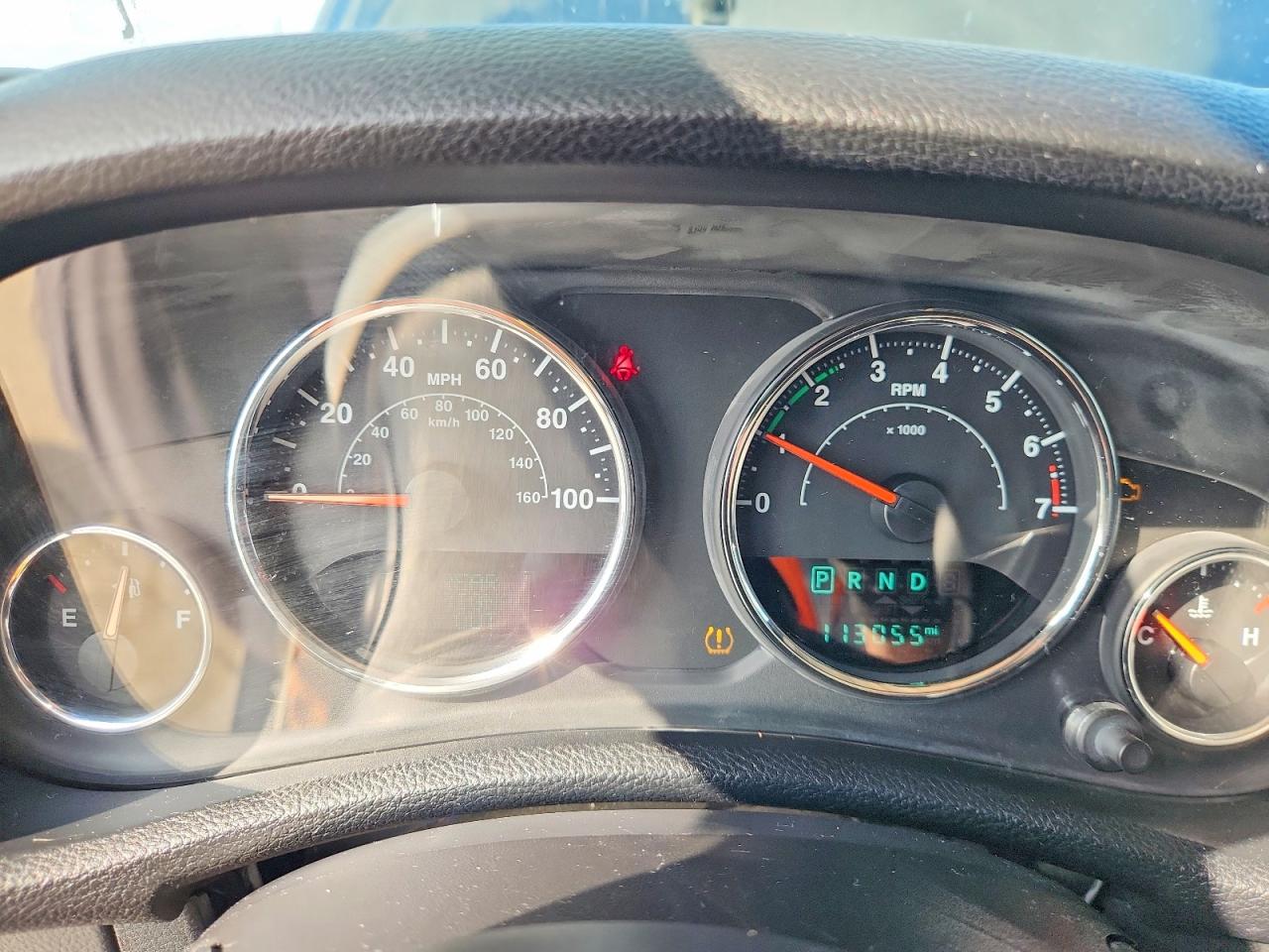 2015 JEEP WRANGLER UNLIMITED SPORT photo 25