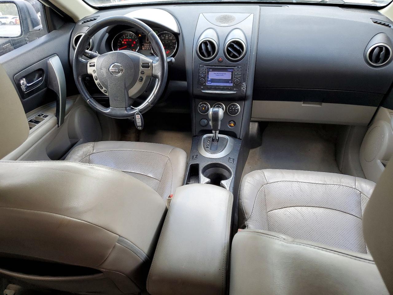 2011 NISSAN ROGUE S photo 15