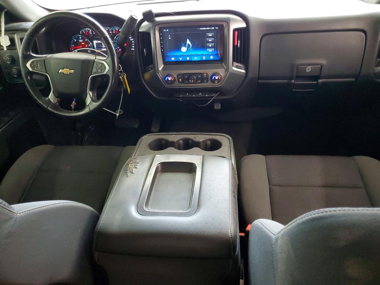 2014 CHEVROLET SILVERADO K1500 LT photo 8