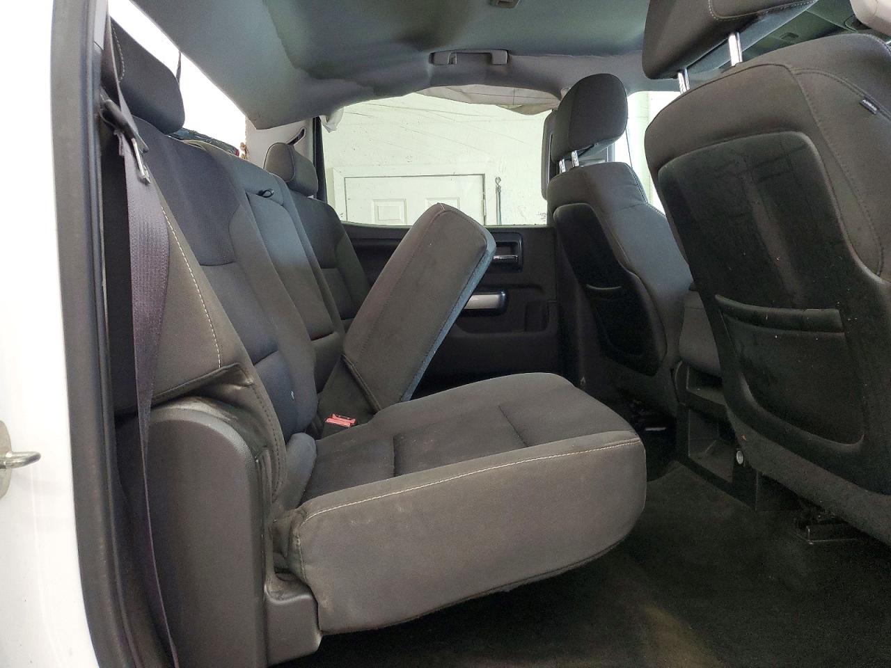 2014 CHEVROLET SILVERADO K1500 LT photo 10