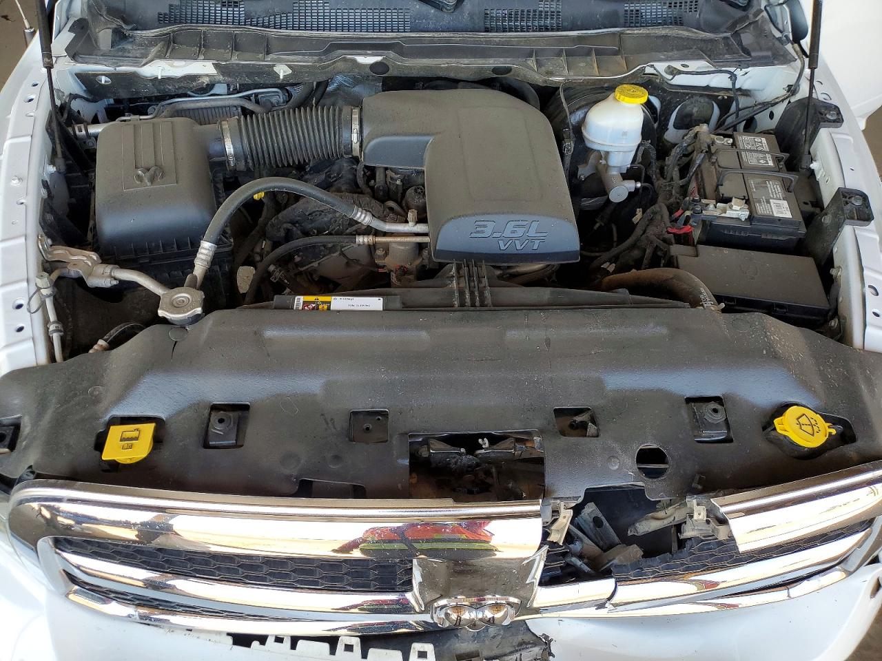 2022 RAM 1500 CLASSIC SLT photo 11