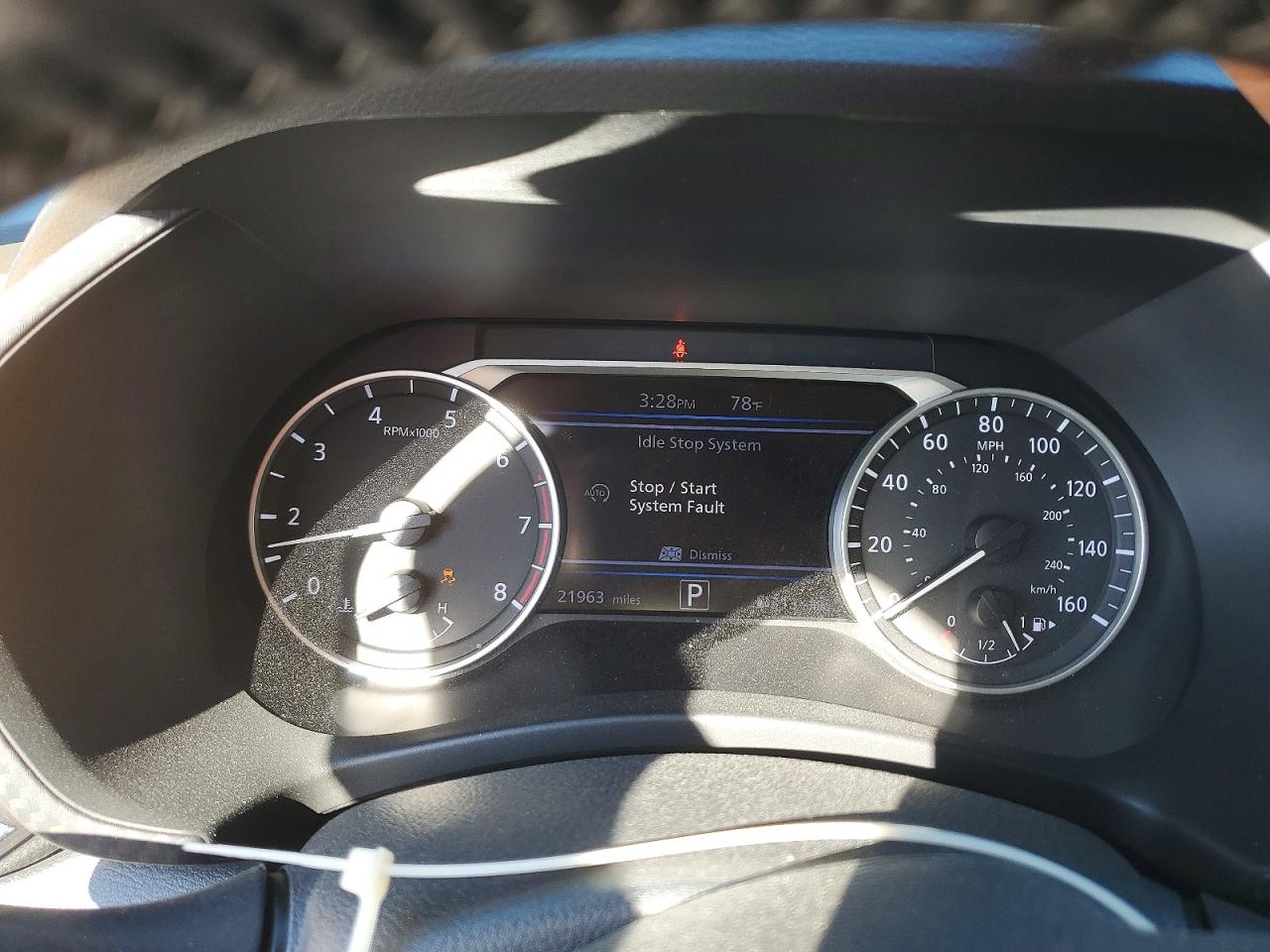 2024 NISSAN SENTRA SV photo 17