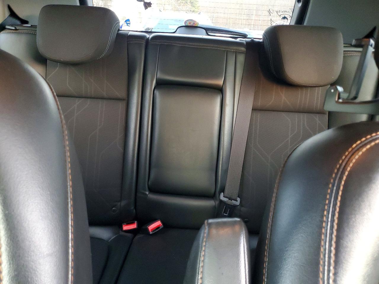 2017 CHEVROLET TRAX 1LT photo 19