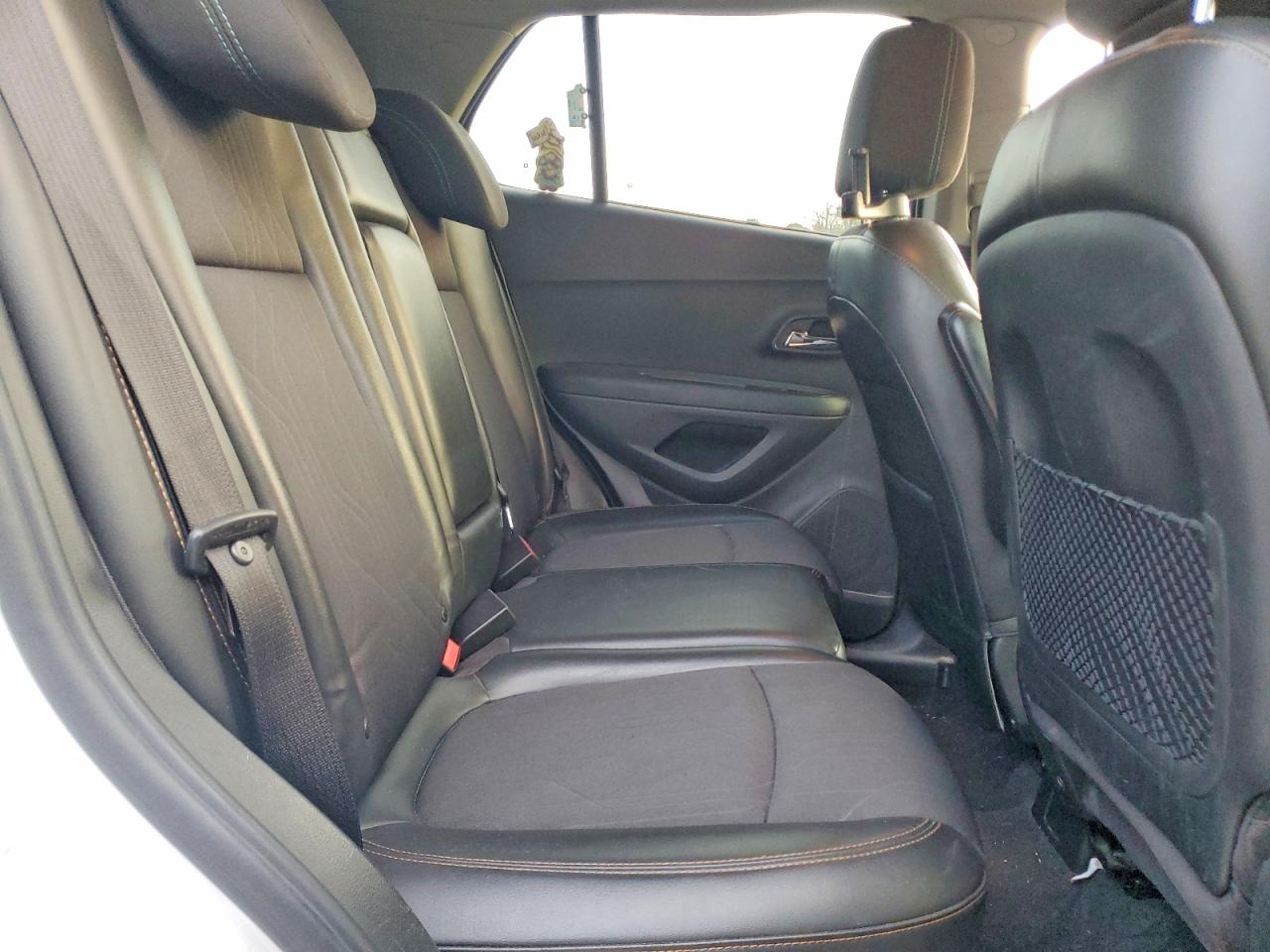 2017 CHEVROLET TRAX 1LT photo 21
