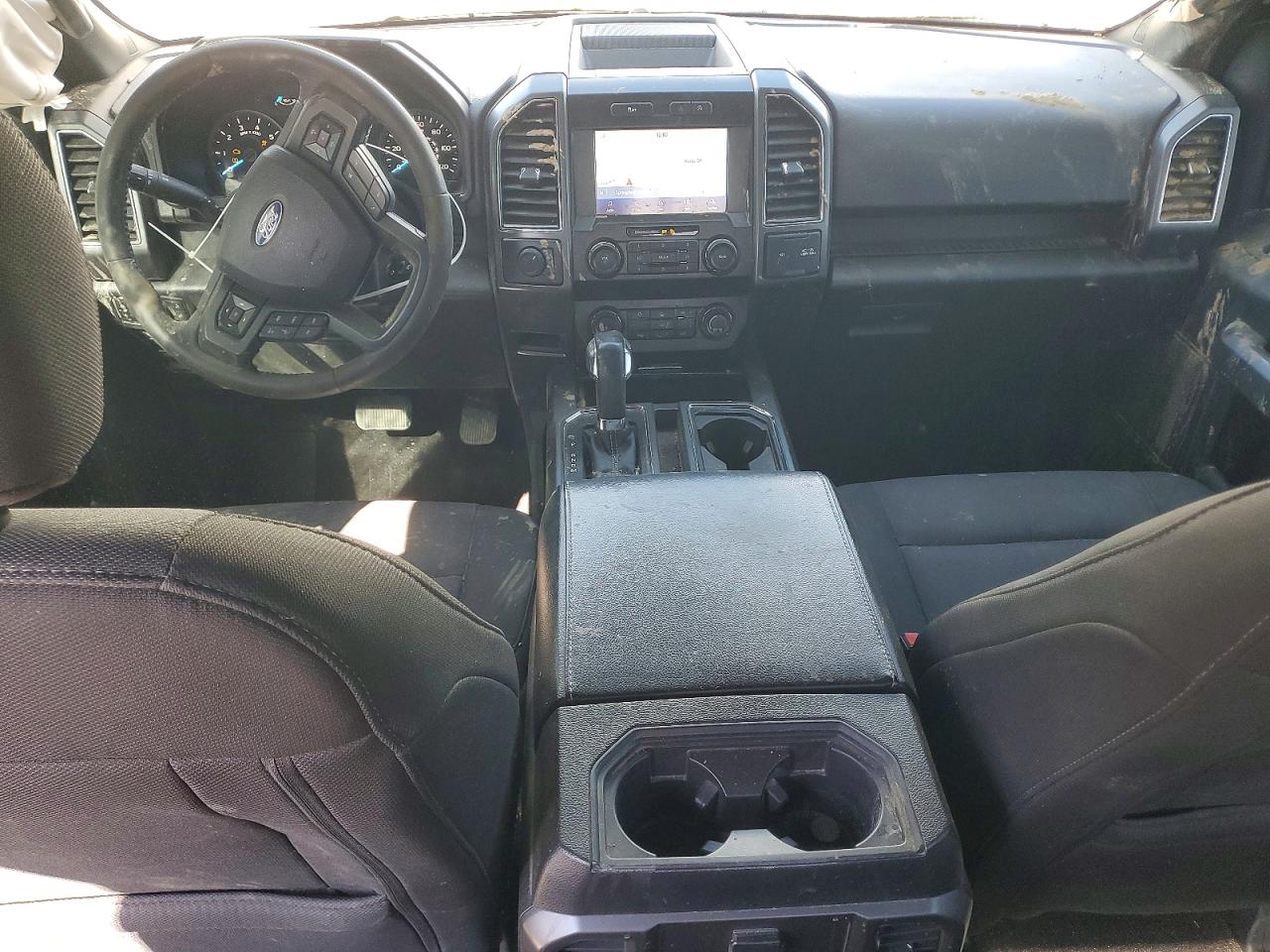 2019 FORD F150 SUPERCREW photo 15