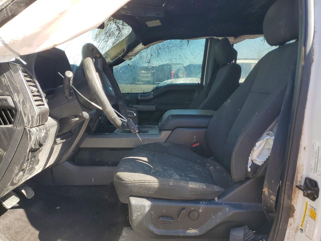 2019 FORD F150 SUPERCREW photo 13