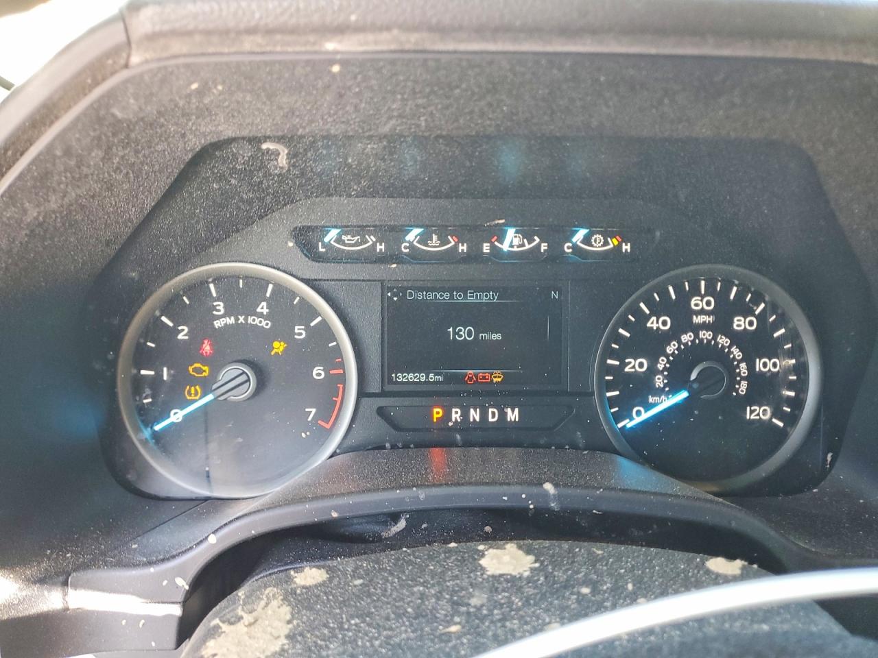 2019 FORD F150 SUPERCREW photo 17