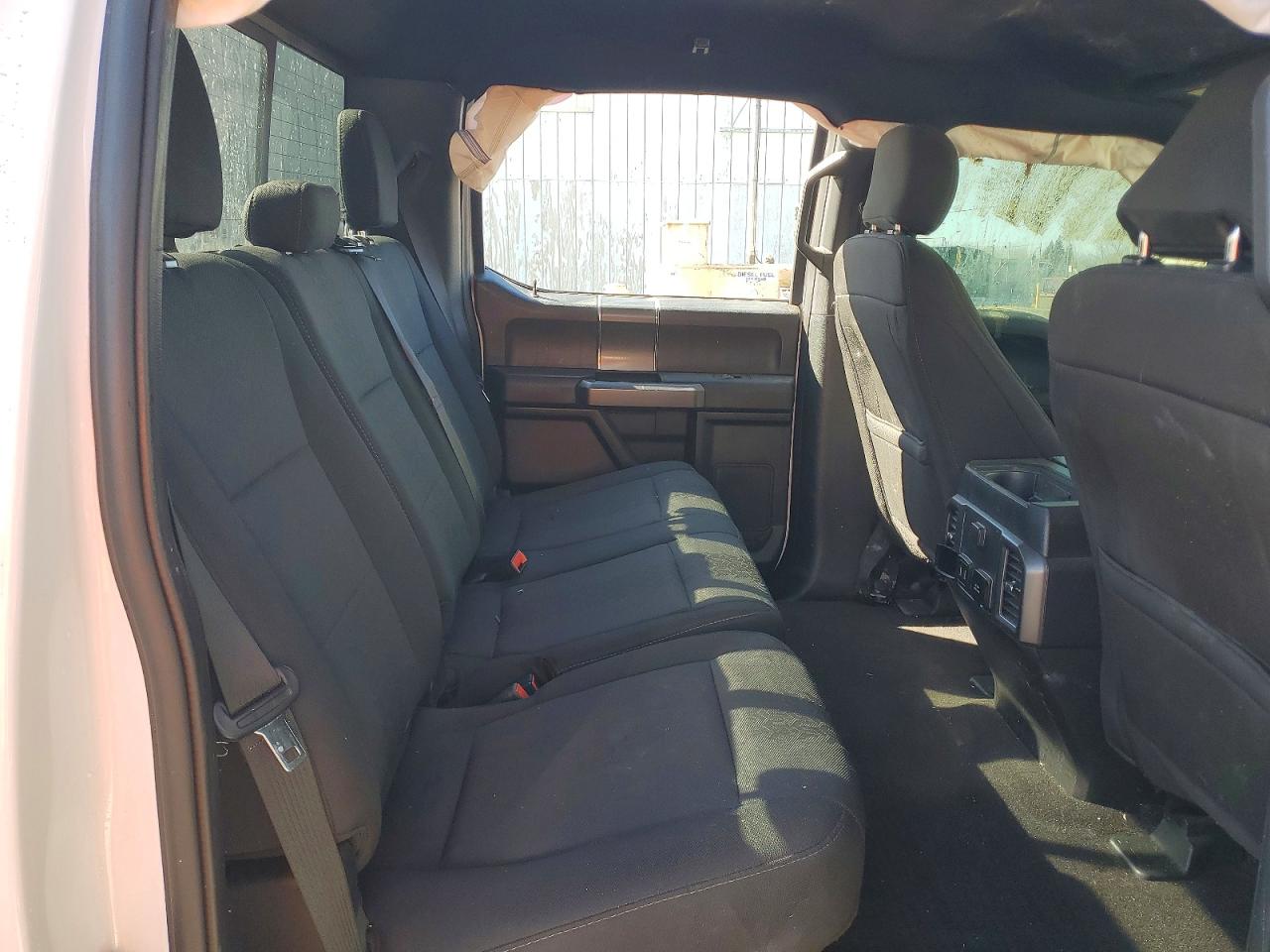 2019 FORD F150 SUPERCREW photo 19