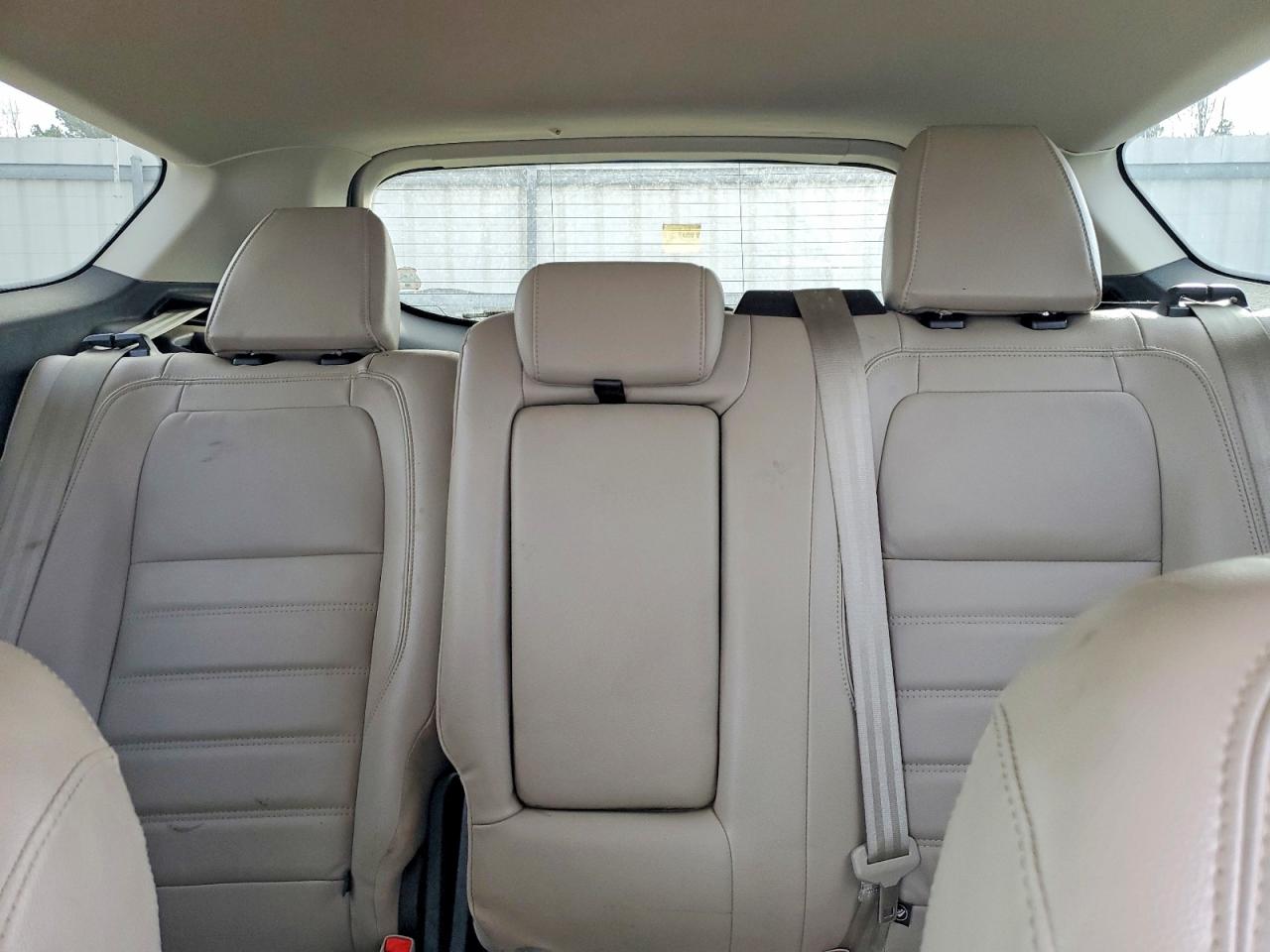 2018 FORD ESCAPE TITANIUM photo 28