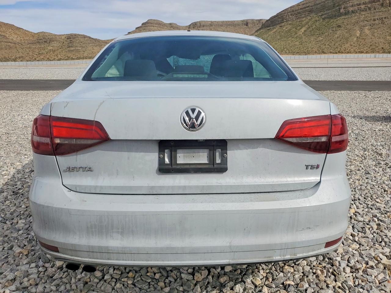 2017 VOLKSWAGEN JETTA S photo 11