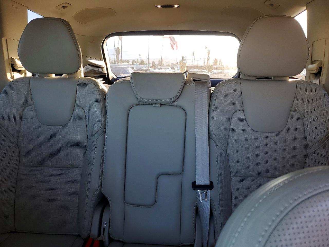 2019 VOLVO XC90 T6 INSCRIPTION photo 28