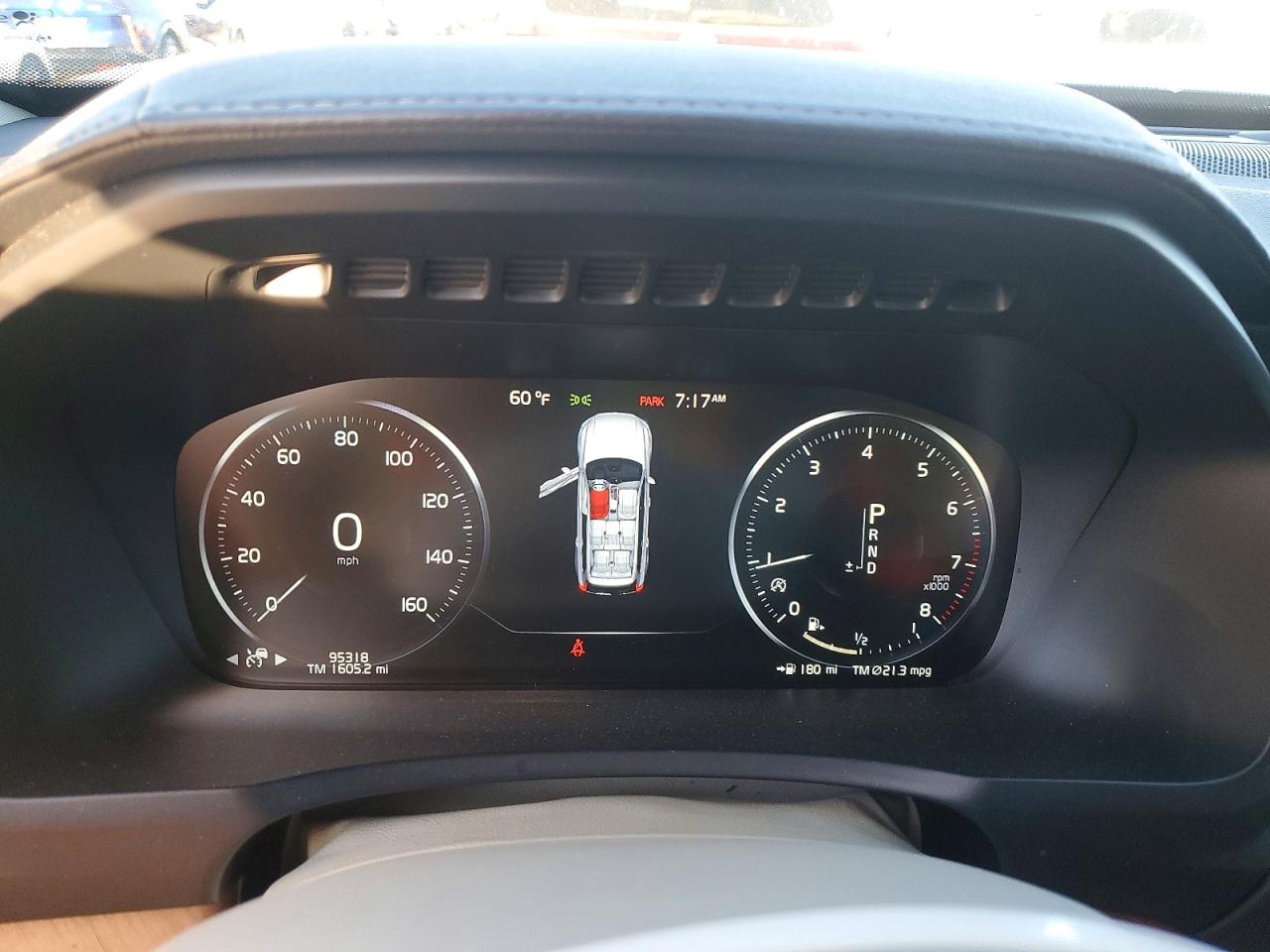 2019 VOLVO XC90 T6 INSCRIPTION photo 25