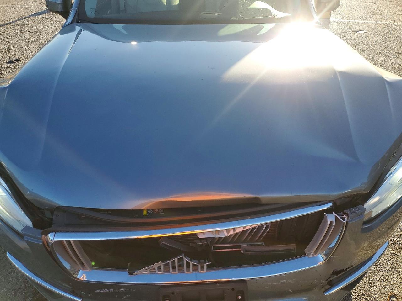 2019 VOLVO XC90 T6 INSCRIPTION photo 34