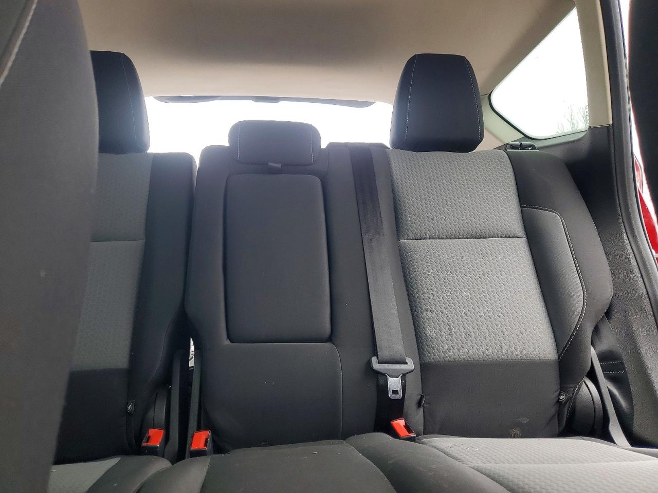 2018 FORD ESCAPE SE photo 19