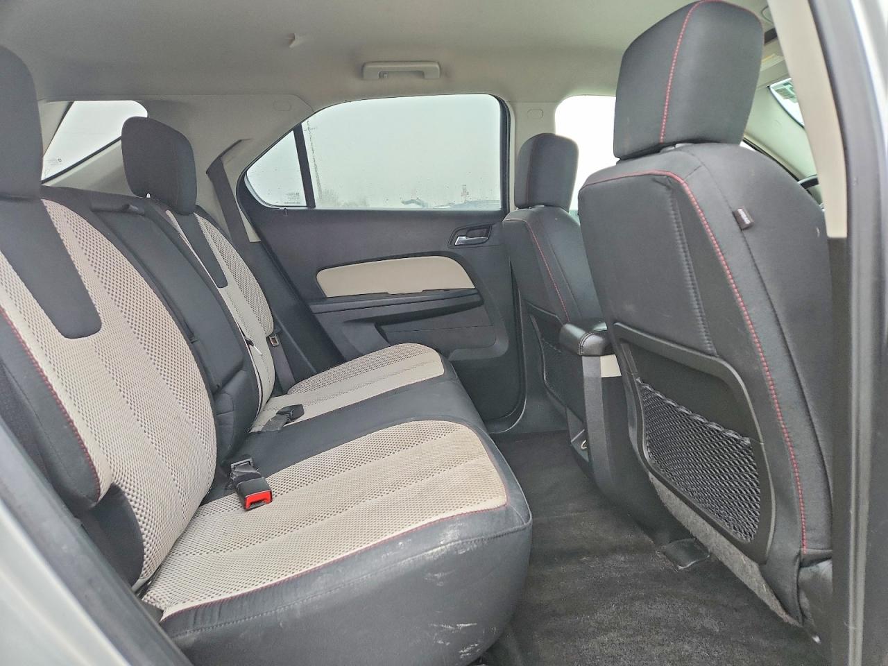 2016 CHEVROLET EQUINOX LT photo 11