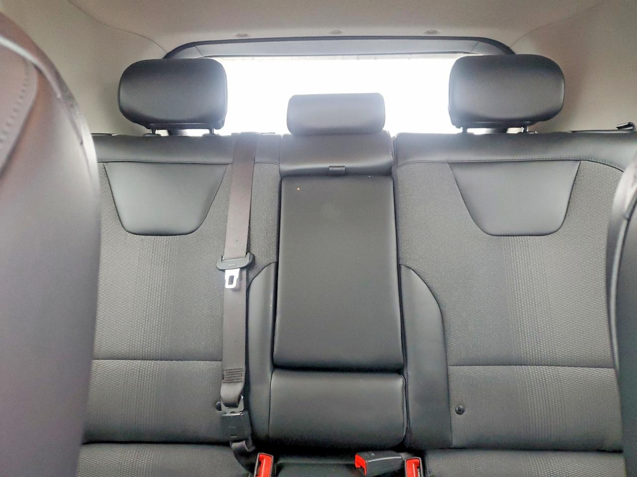 2024 KIA NIRO EX photo 10