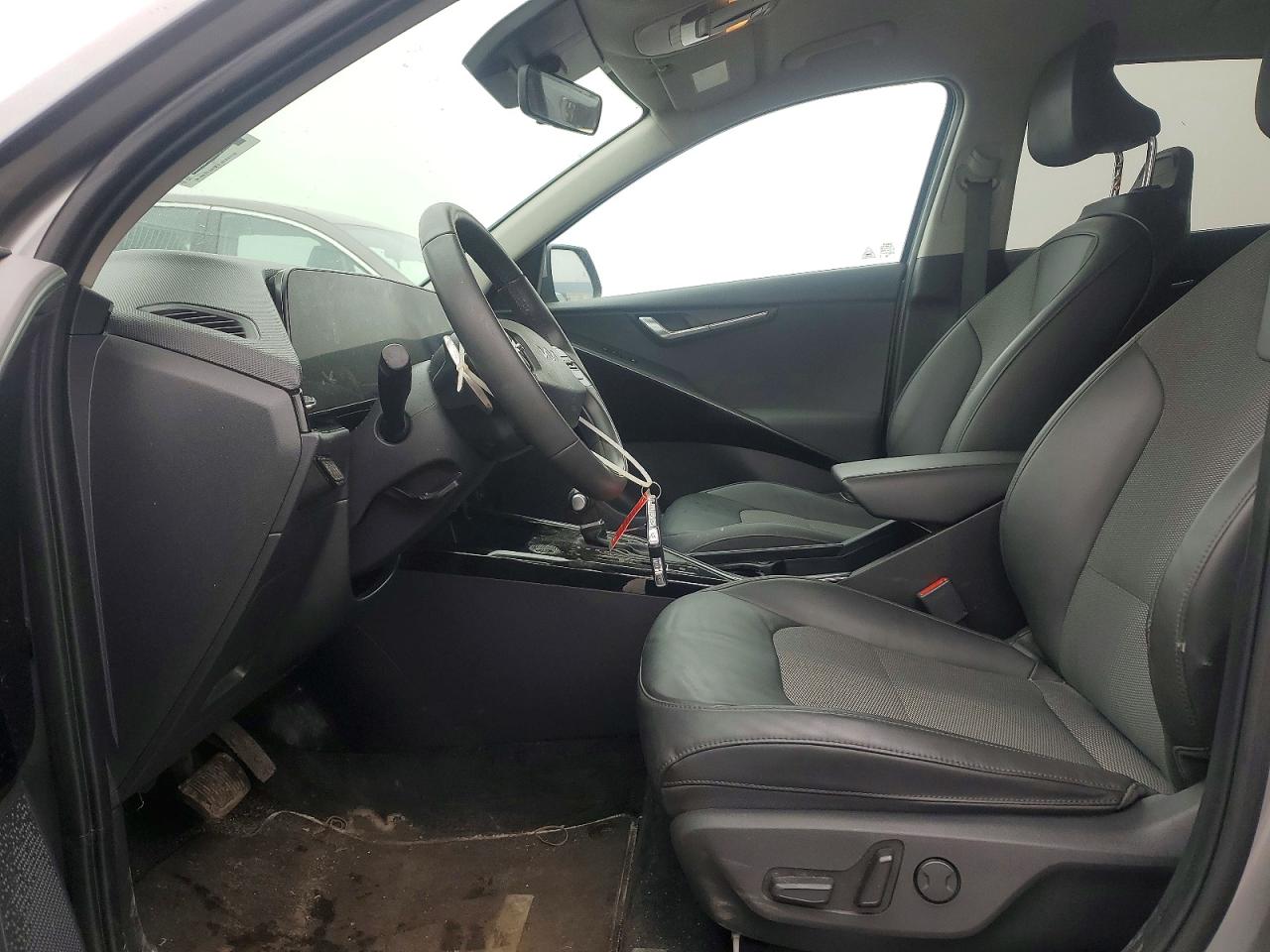 2024 KIA NIRO EX photo 7