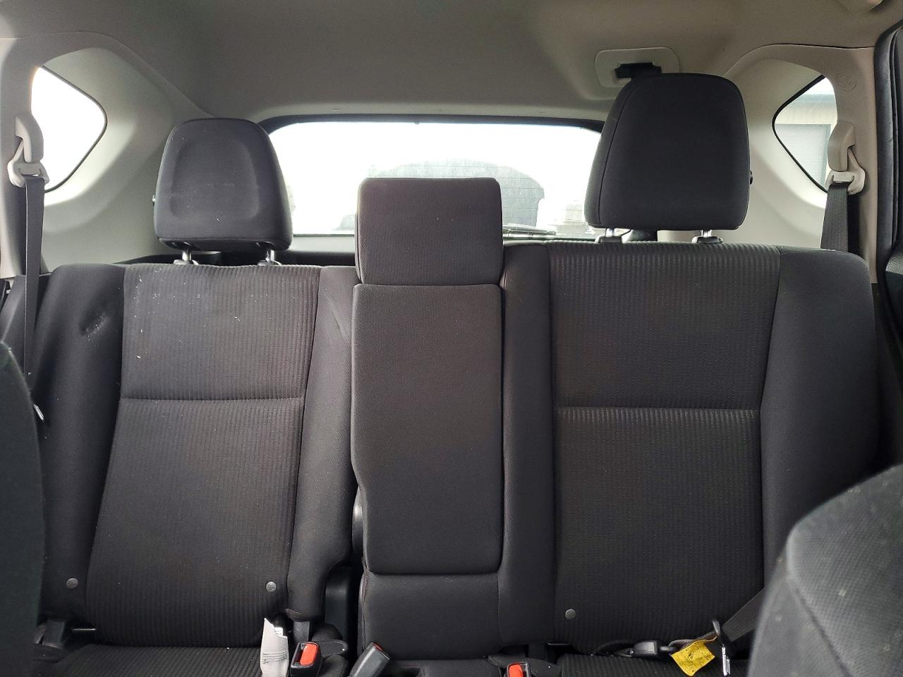2018 TOYOTA RAV4 LE photo 19