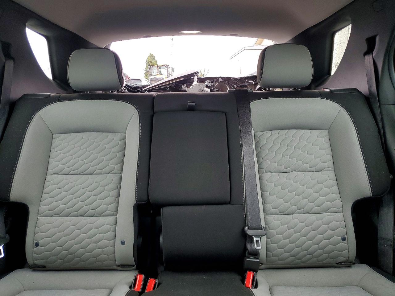 2020 CHEVROLET EQUINOX photo 10