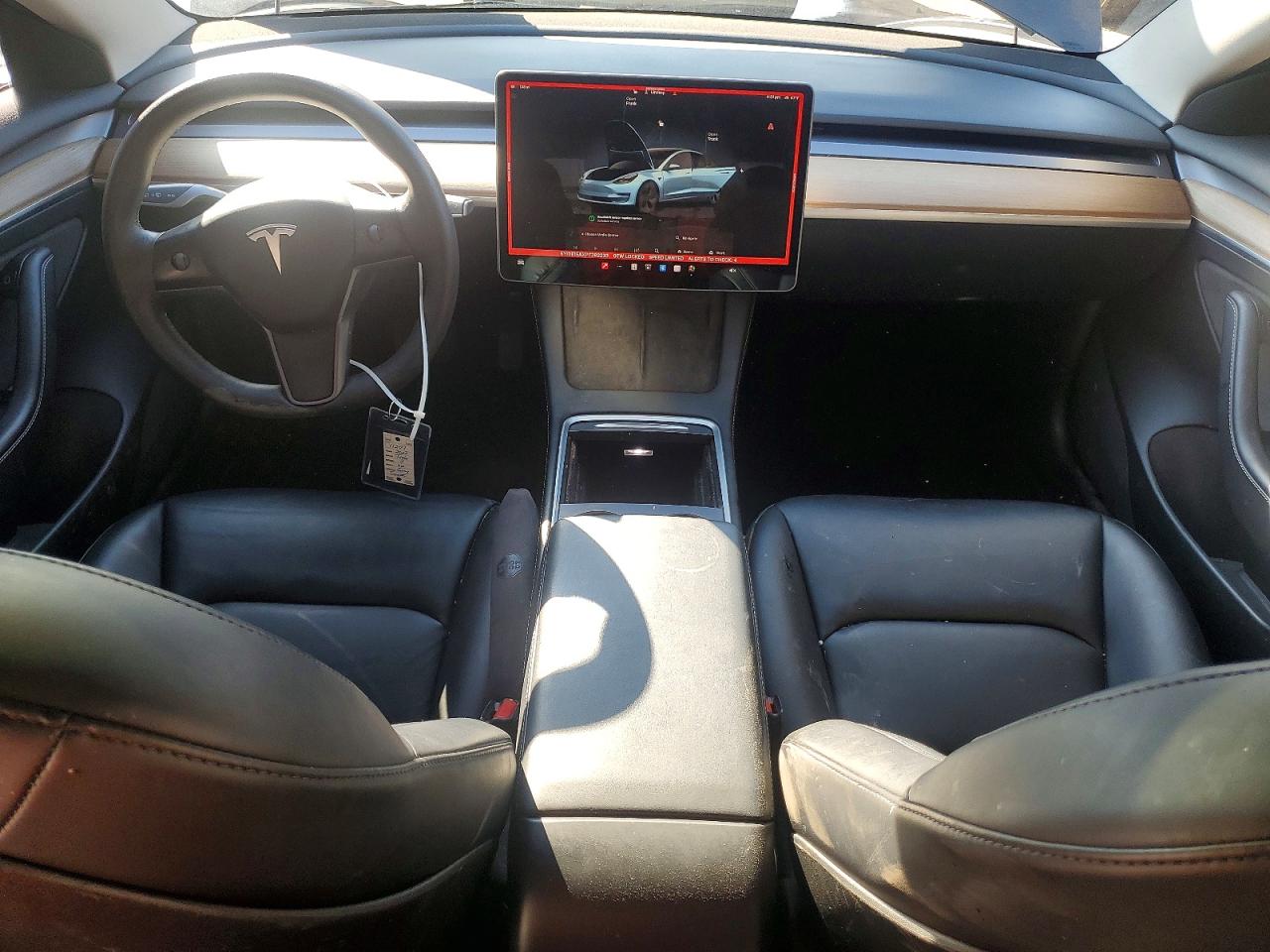 2023 TESLA MODEL 3 photo 15