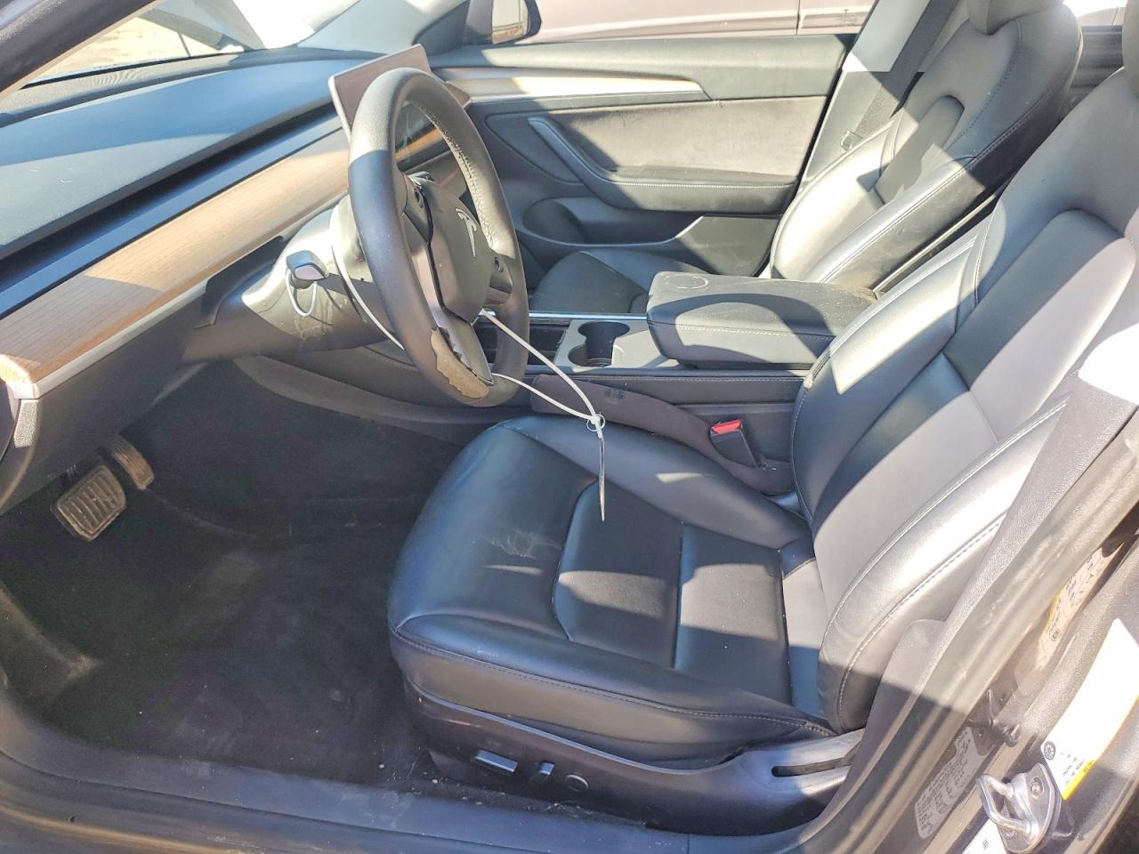2023 TESLA MODEL 3 photo 13