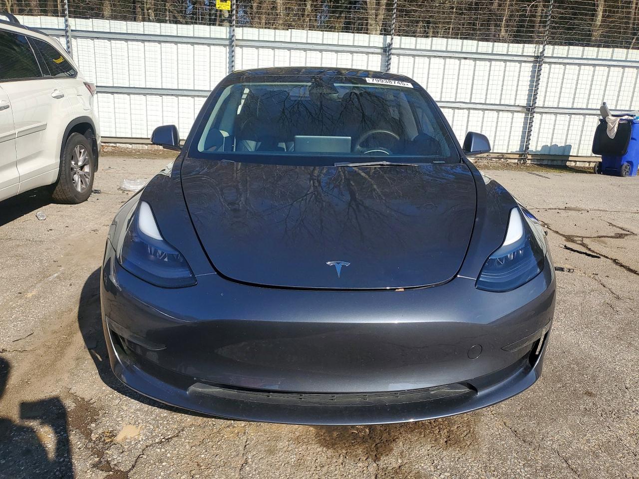2023 TESLA MODEL 3 photo 9