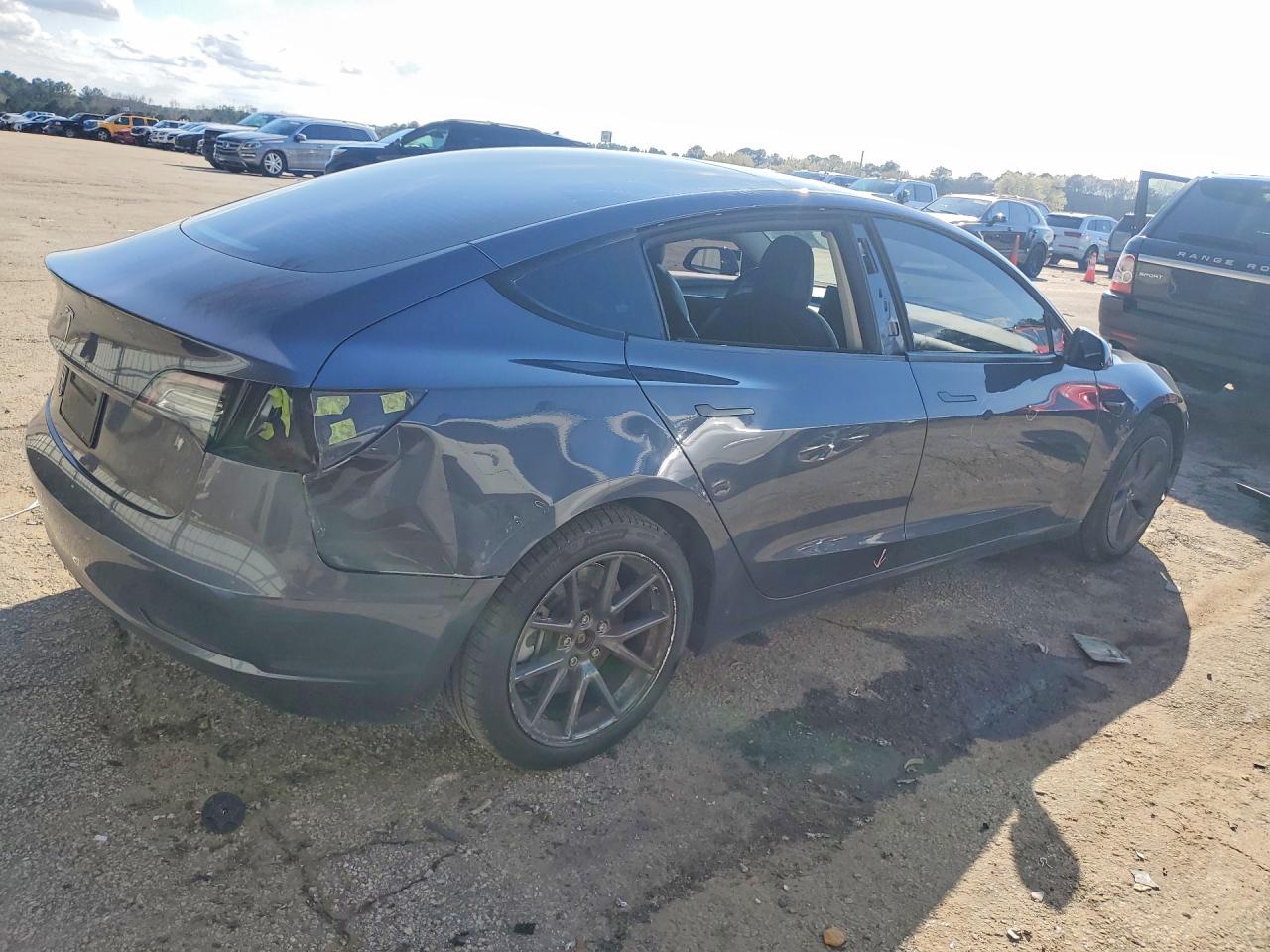 2023 TESLA MODEL 3 photo 5
