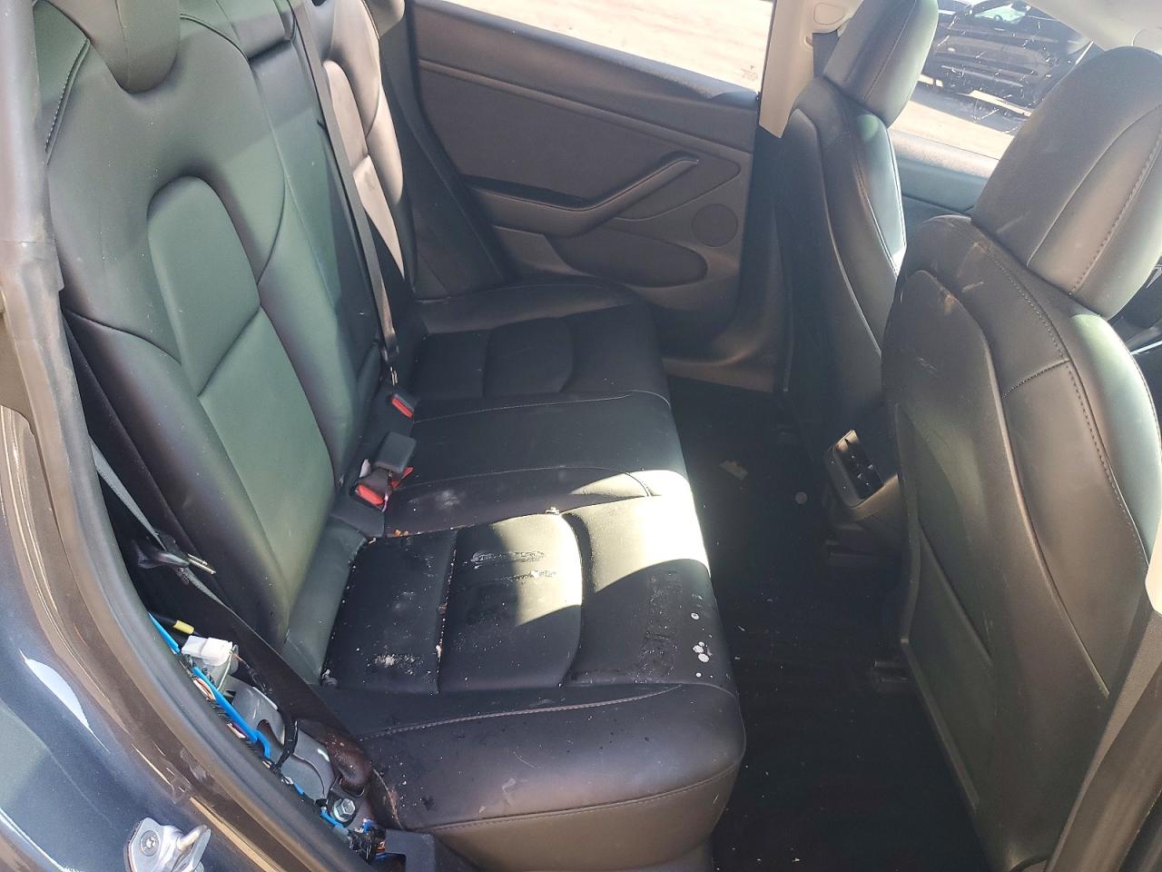 2023 TESLA MODEL 3 photo 19